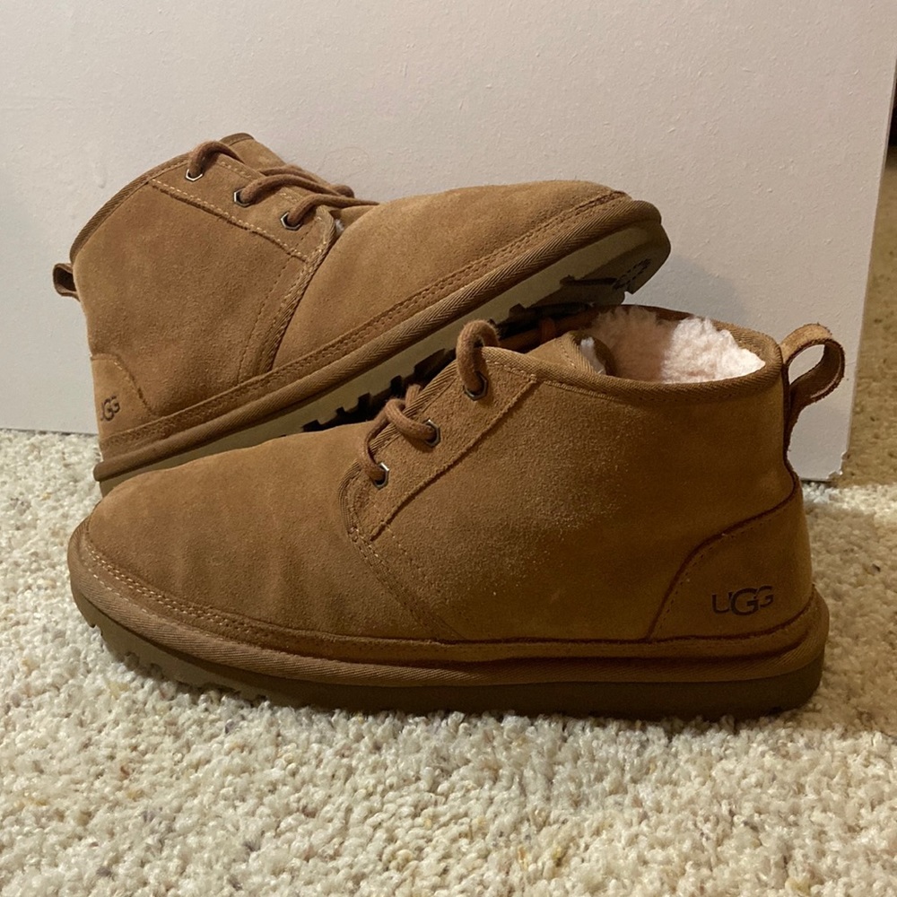 UGG Neumel boot shoe slipper